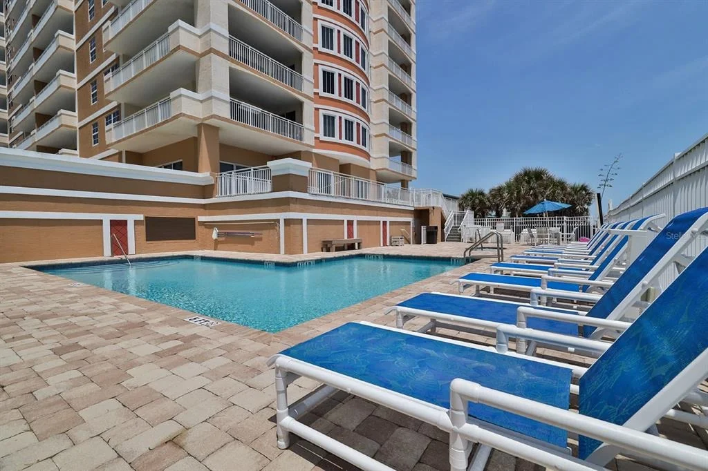 Photo of Unit 203 at 1425 OCEAN SHORE BOULEVARD