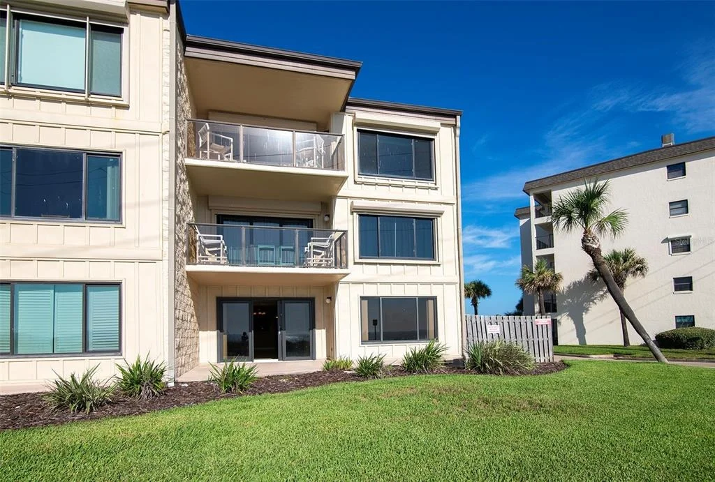 Photo of Unit 111 at 2600 OCEAN SHORE BOULEVARD