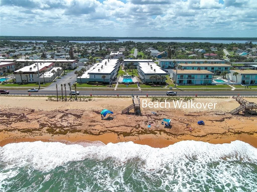Photo of Unit 150 at 2820 OCEAN SHORE BOULEVARD