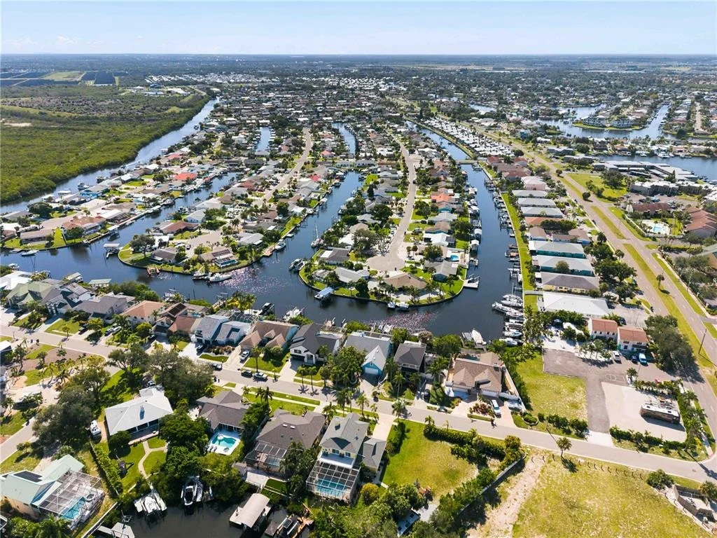 Photo of 6511 DOLPHIN COVE DRIVE