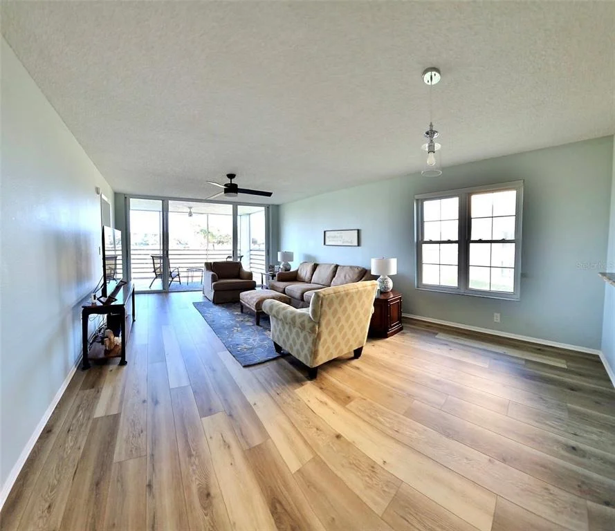 Photo of Unit 208 at 4570 PINEBROOK CIRCLE