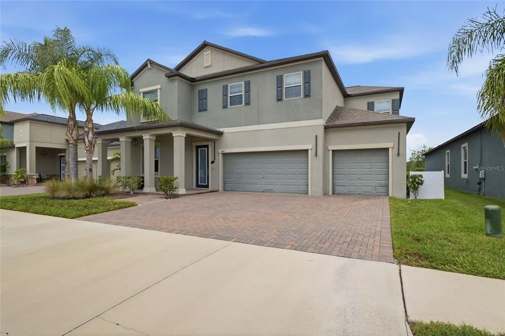 Photo of 11419 SUNBURST MARBLE ROAD