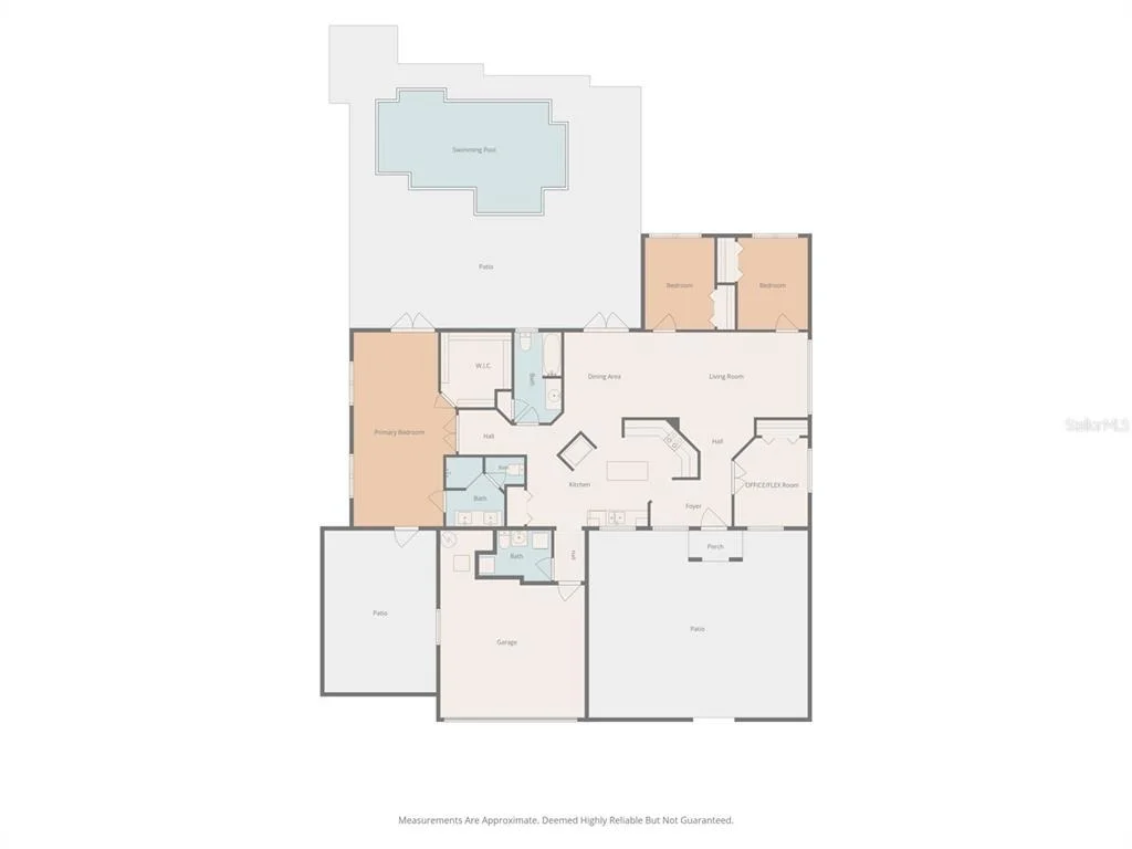 Photo of 118 LIVE OAK LANE