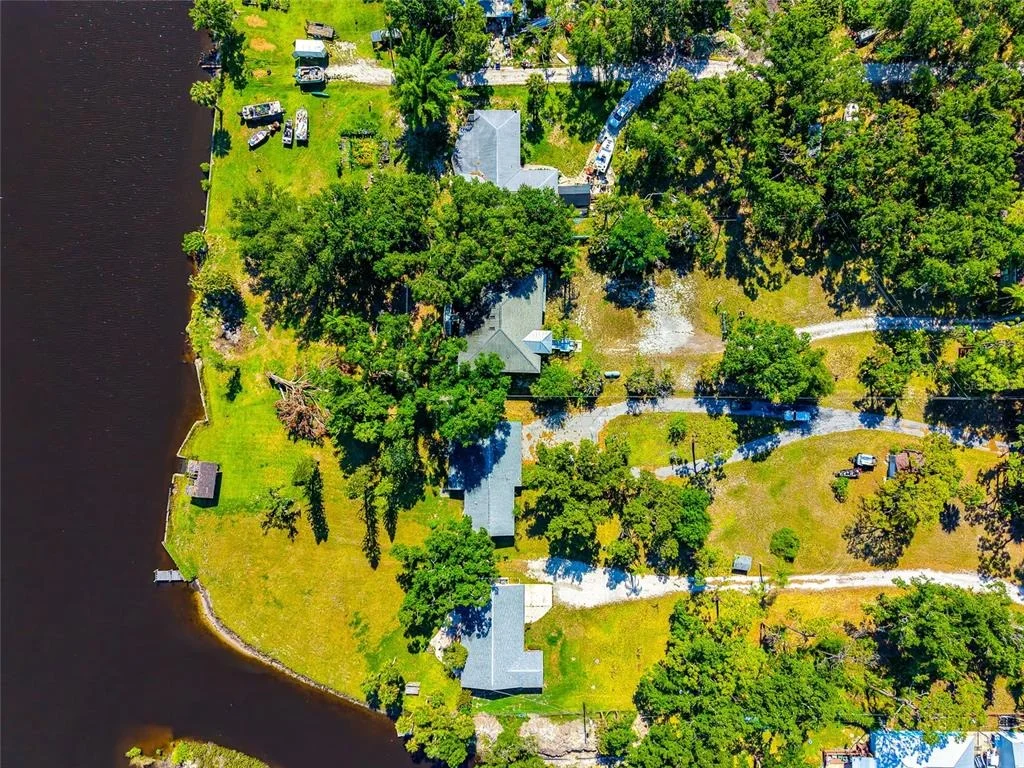 Photo of 11903 UPPER MANATEE RIVER ROAD
