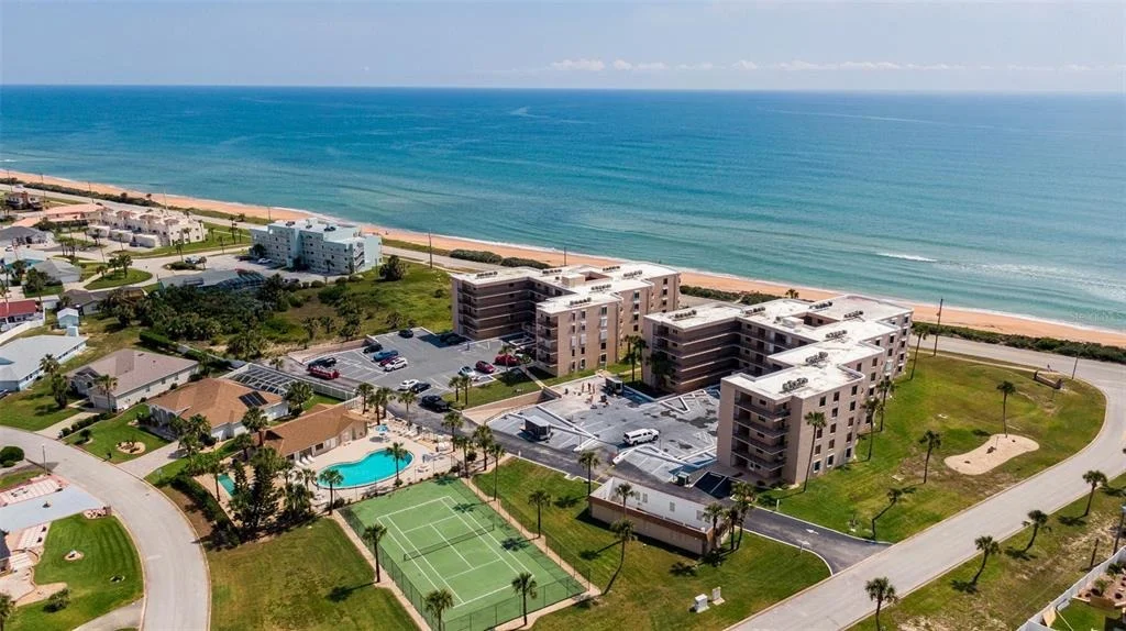 Photo of Unit 103 at 3360 OCEAN SHORE BOULEVARD