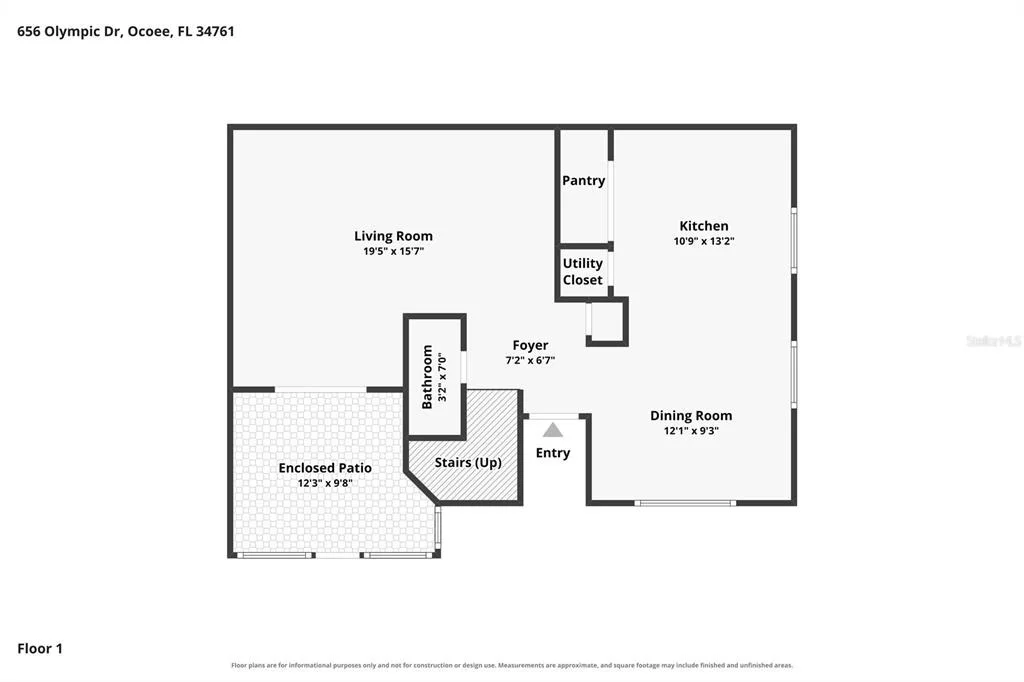 Photo of Unit 173 at 656 OLYMPIC DRIVE