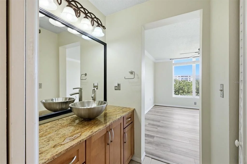 Photo of Unit 403 at 4550 PINEBROOK CIRCLE