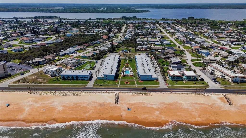 Photo of Unit 430 at 2750 OCEAN SHORE BOULEVARD