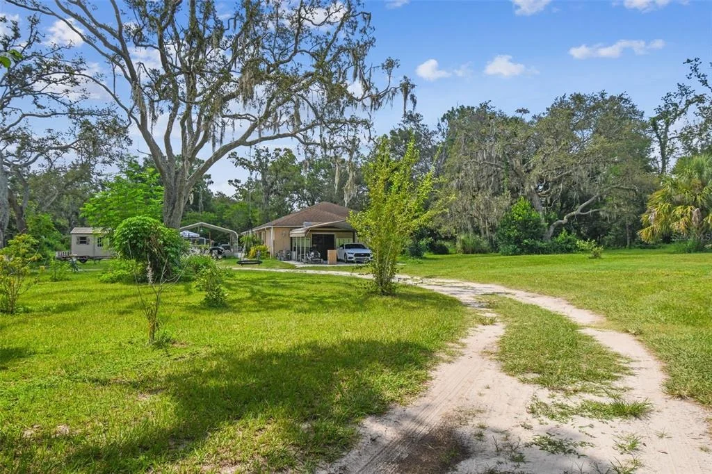 Photo of 12604 CHOCTAW TRAIL
