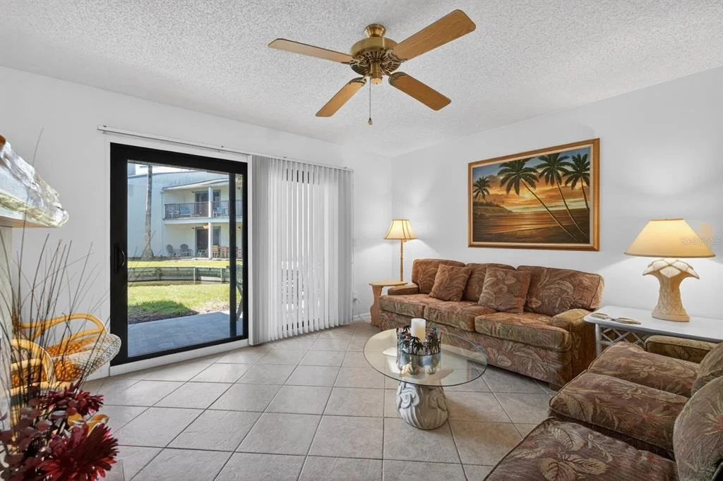 Photo of Unit 28 at 890 A1A BEACH BLVD #28
