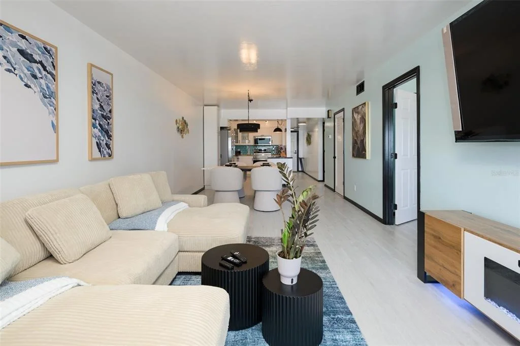 Photo of Unit 505A at 2220 OCEAN SHORE BOULEVARD