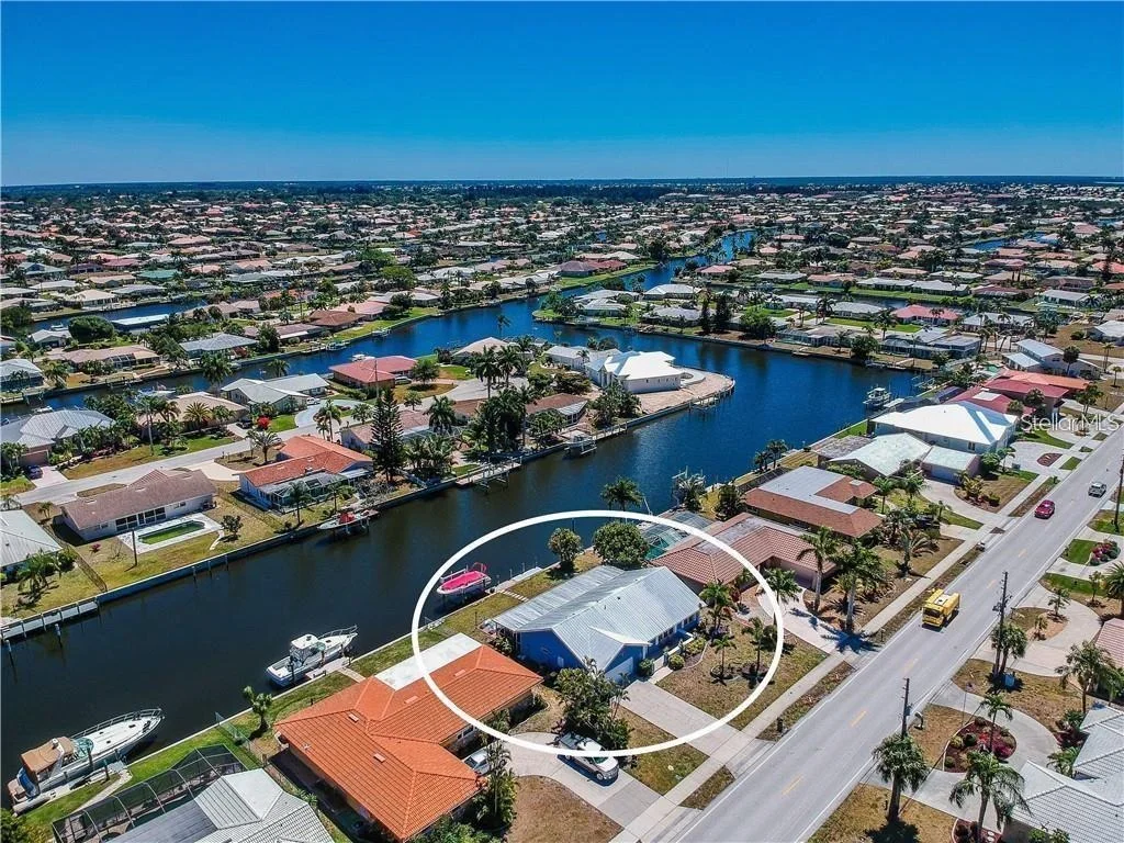 Photo of 416 BAL HARBOR BOULEVARD