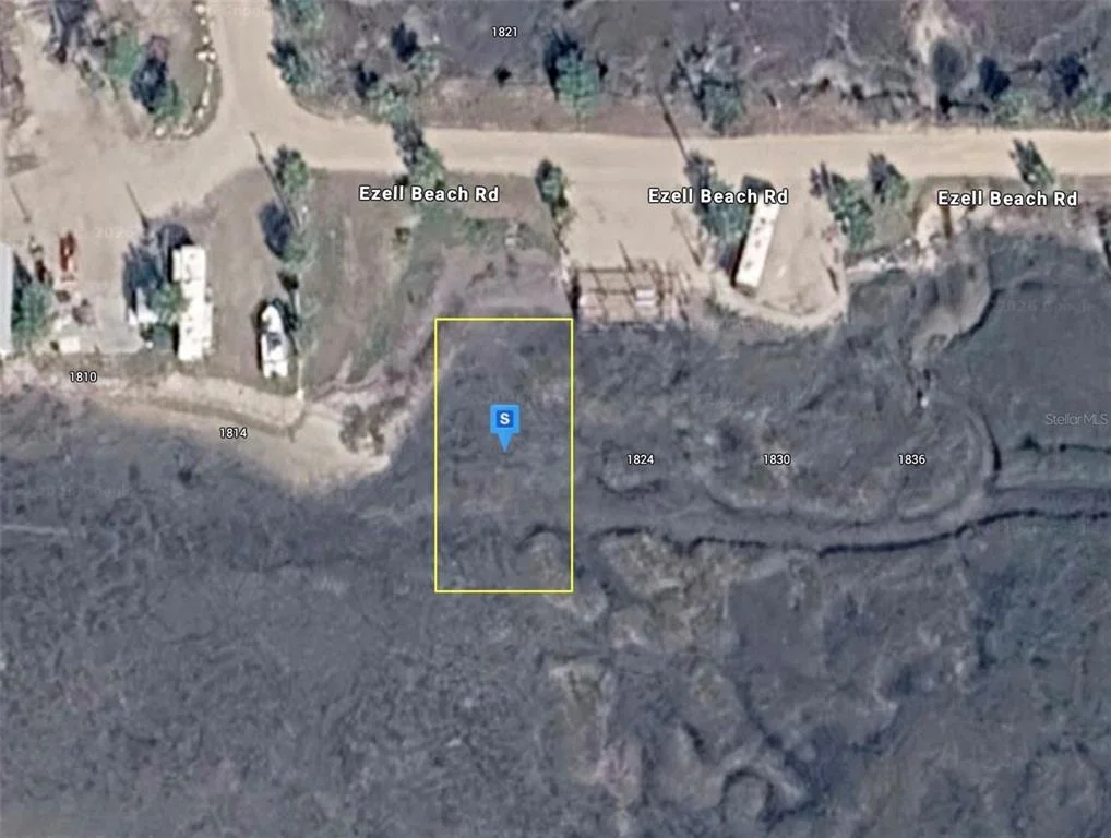 Photo of 1820 EZELL BEACH ROAD