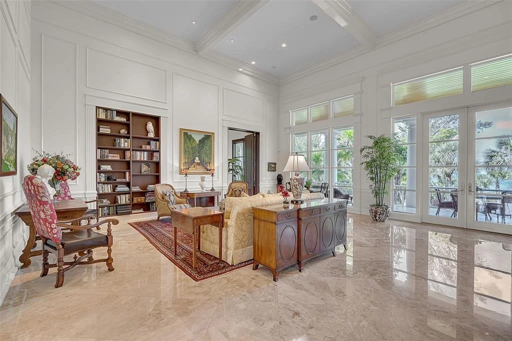 Photo of 8132 SANDERLING ROAD