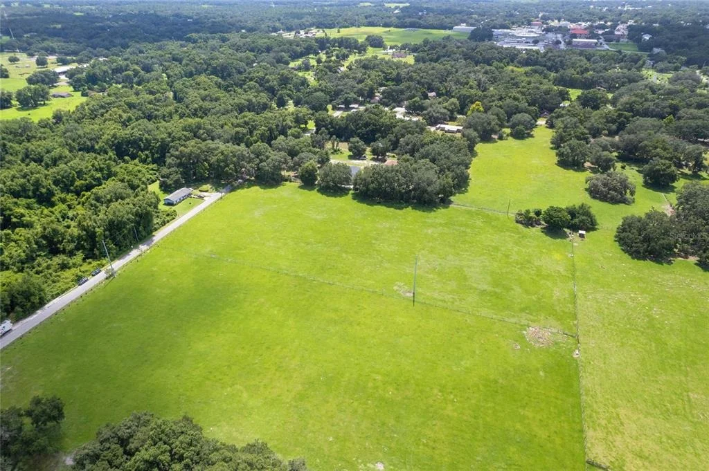Photo of CR 552