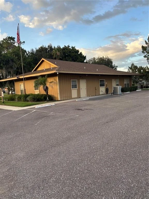 Photo of Unit 205F at 1640 JUNO TRAIL