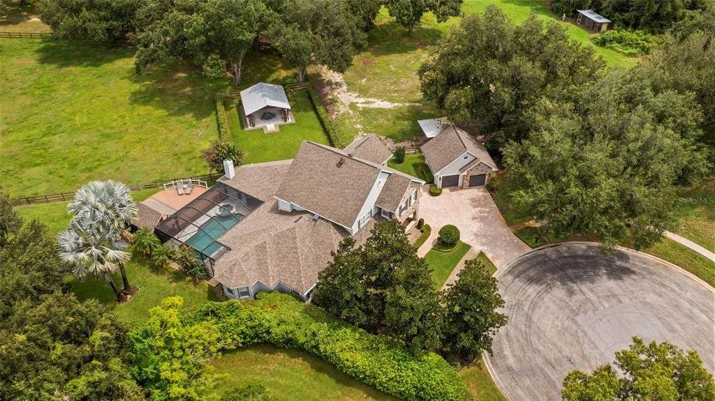 Photo of 19601 EAGLE CREST DRIVE