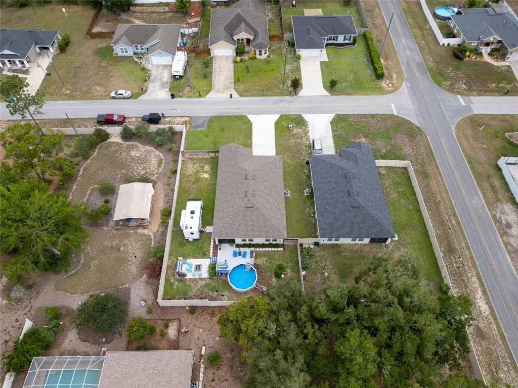 Photo of 8501 SE 160TH PLACE