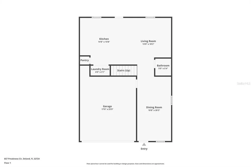 Photo of 657 PREAKNESS CIRCLE