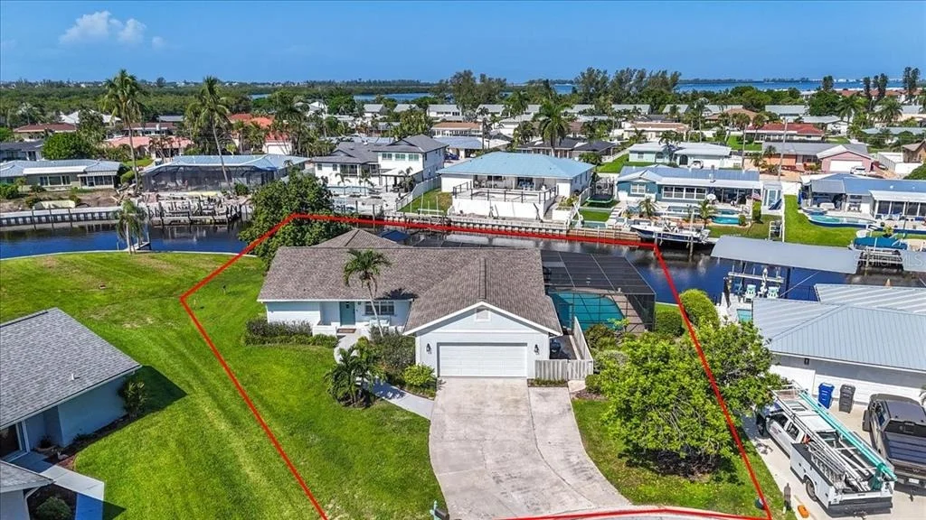 Photo of 5016 MANGROVE POINT ROAD