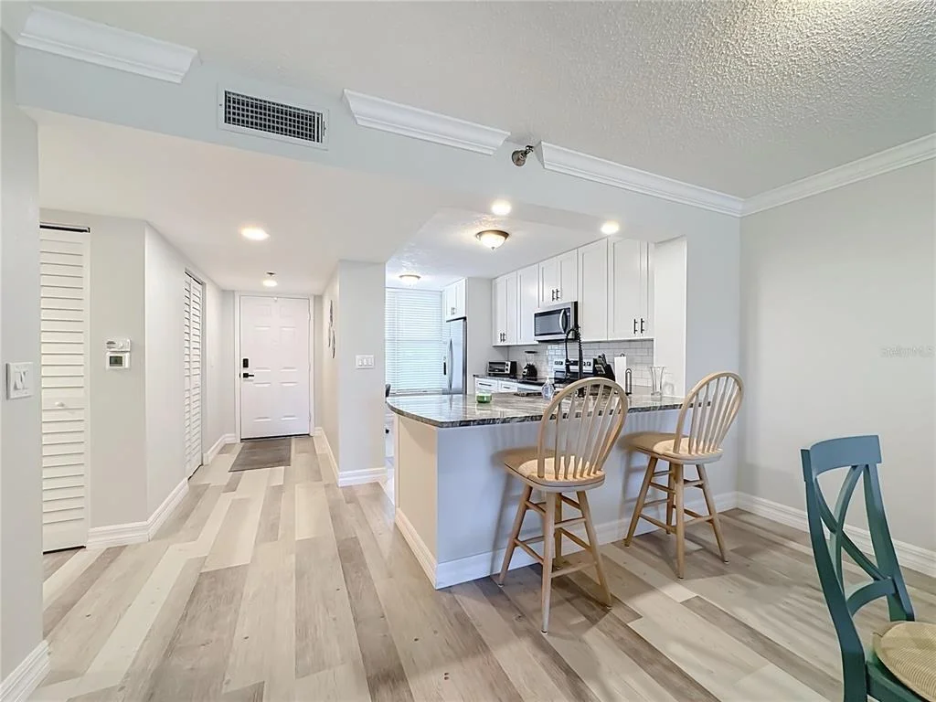 Photo of Unit 107 at 3750 PINEBROOK CIRCLE
