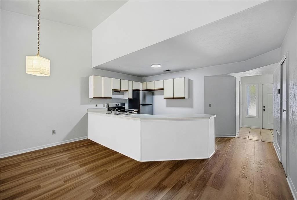 Photo of Unit K at 218 NW 50TH BOULEVARD