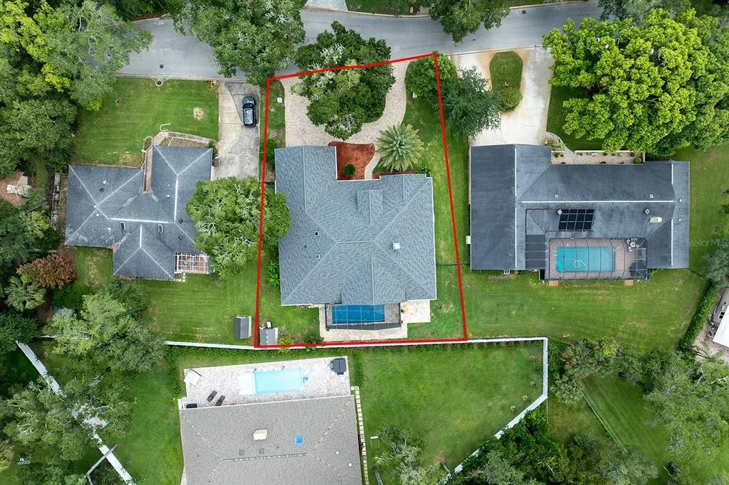 Photo of 101 N ST ANDREWS DRIVE