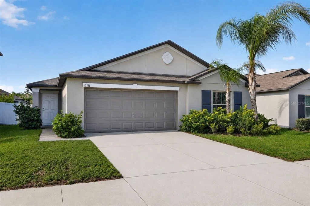 Photo of 13236 JETER CREEK DRIVE