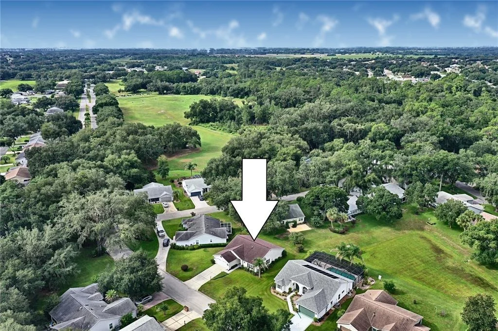Photo of 25735 GLEN EAGLE DRIVE