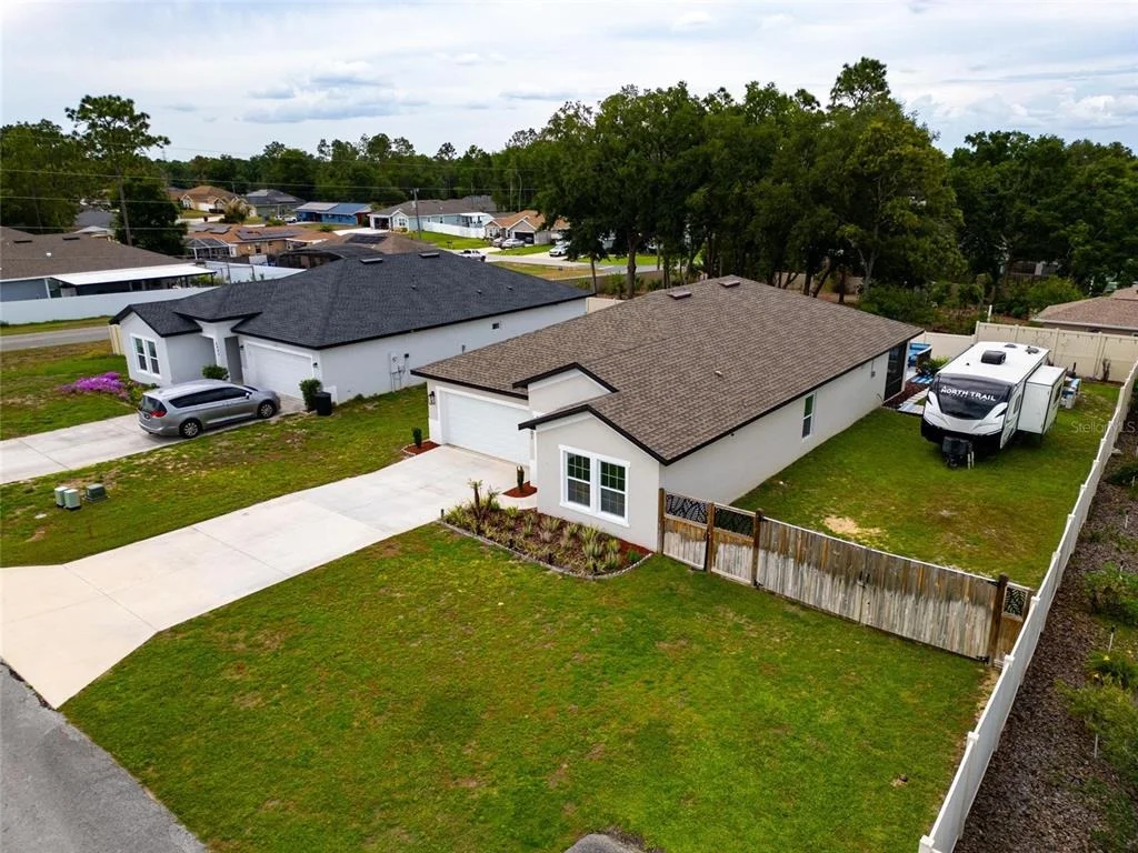 Photo of 8501 SE 160TH PLACE