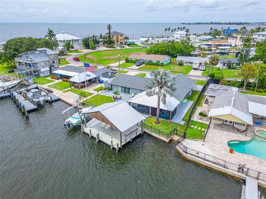Photo of 3422 W SHELL POINT ROAD