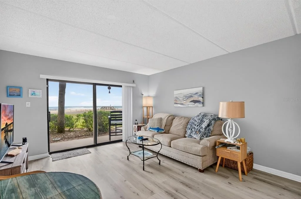 Photo of Unit 114 at 2700 OCEAN SHORE BOULEVARD