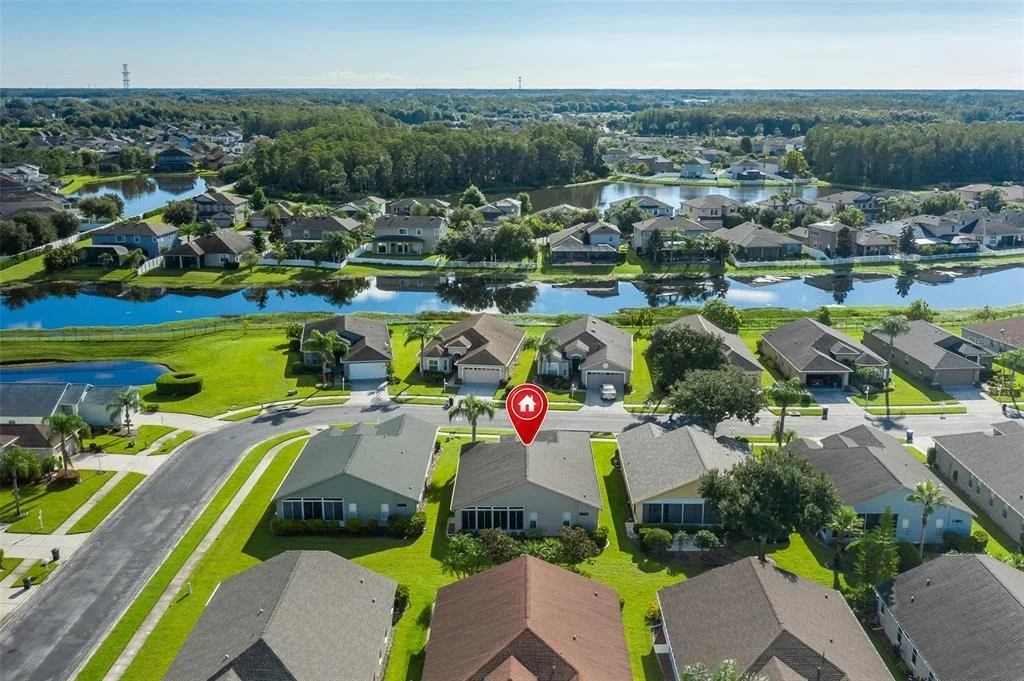 Photo of 1856 ARBOR KNOLL LOOP
