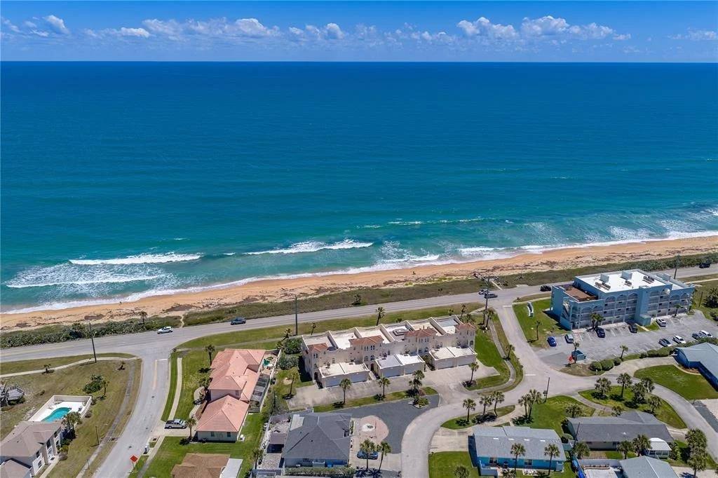 Photo of Unit 4 at 3400 OCEAN SHORE BOULEVARD