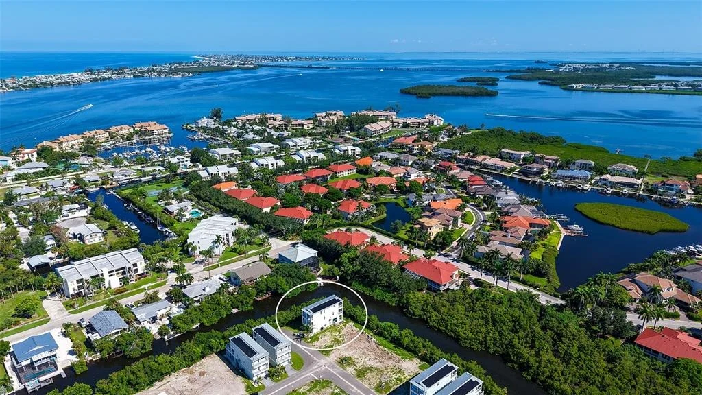 Photo of 12435 DOCKSIDE TERRACE