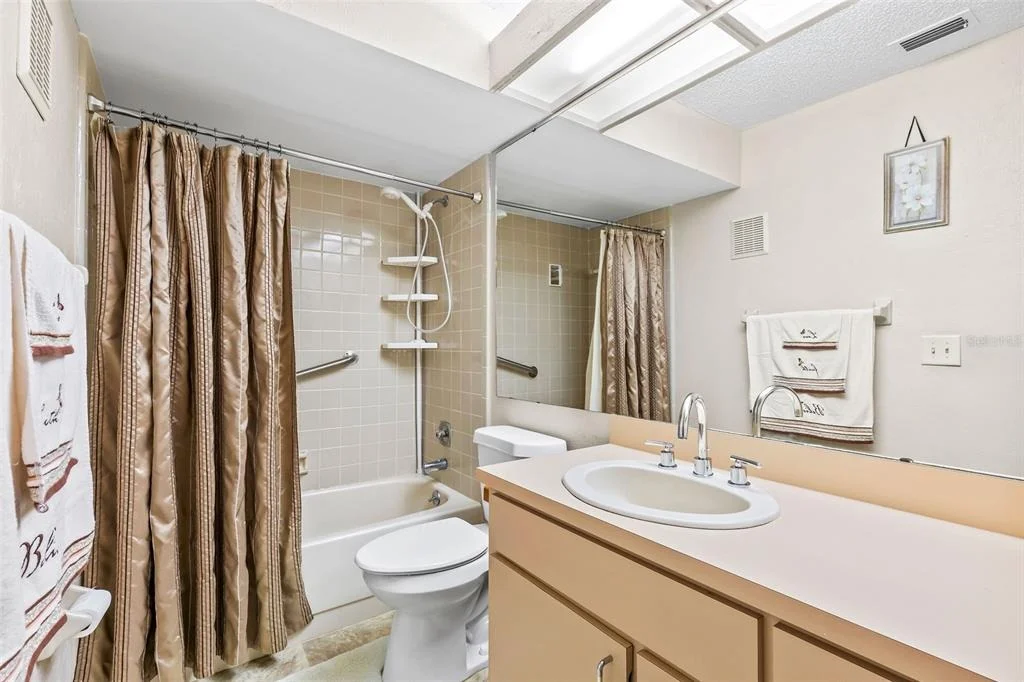 Photo of Unit 112 at 1 TOMOKA OAKS BOULEVARD