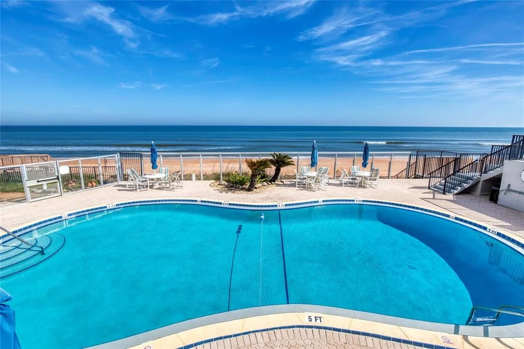 Photo of Unit 609 at 1415 OCEAN SHORE BOULEVARD