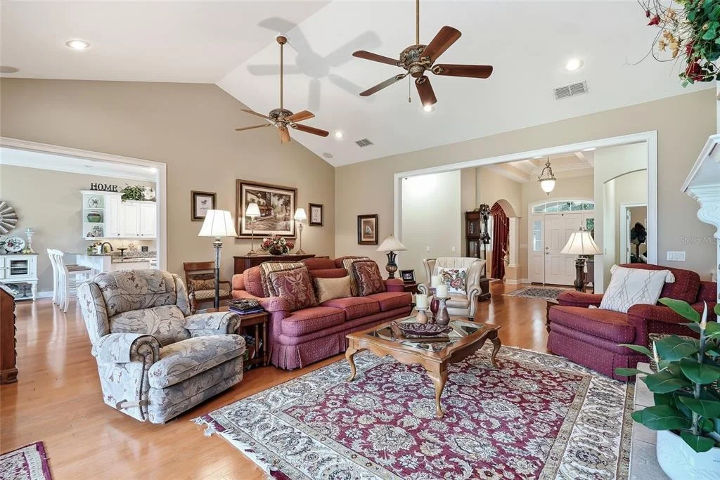 Photo of 18350 HANCOCK BLUFF ROAD