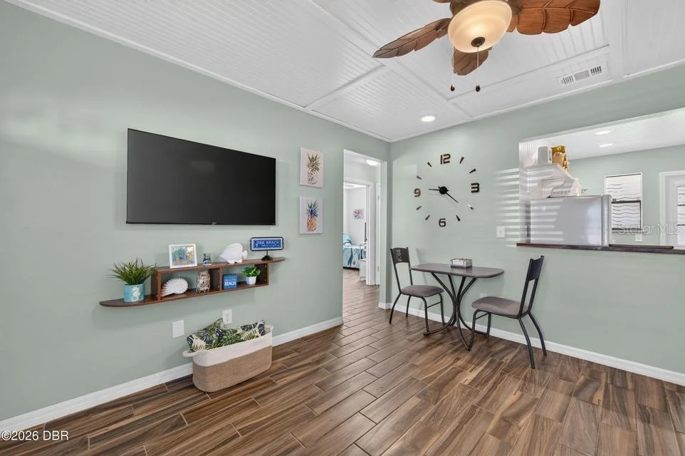 Photo of Unit A at 26 ORIOLE CIRCLE
