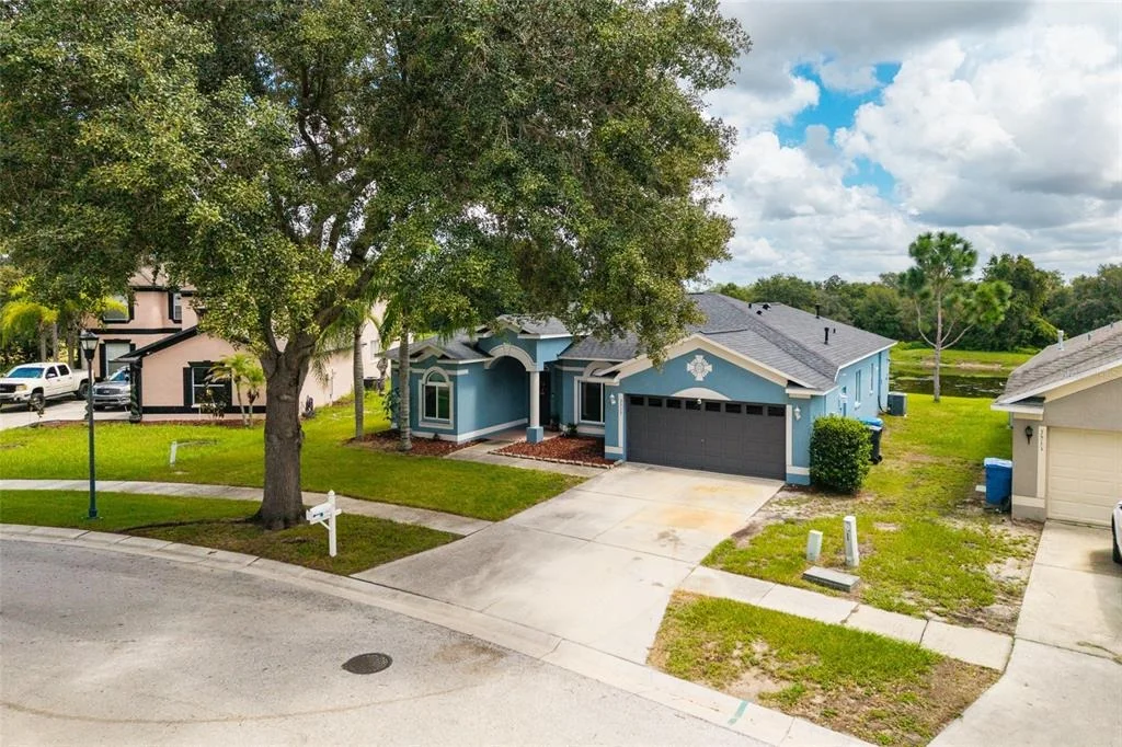 Photo of 3513 PINE TOP DRIVE