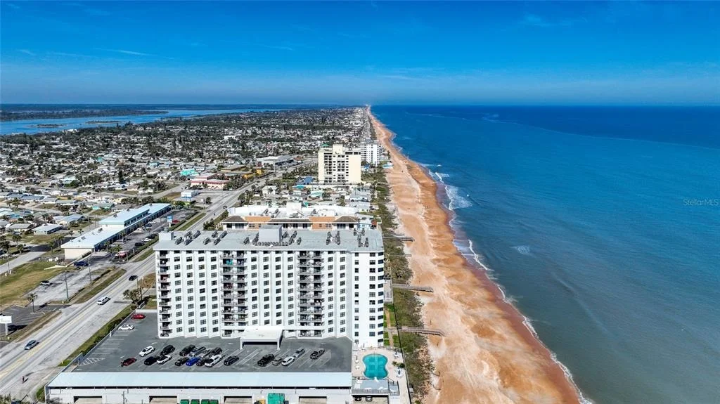 Photo of Unit 609 at 1415 OCEAN SHORE BOULEVARD
