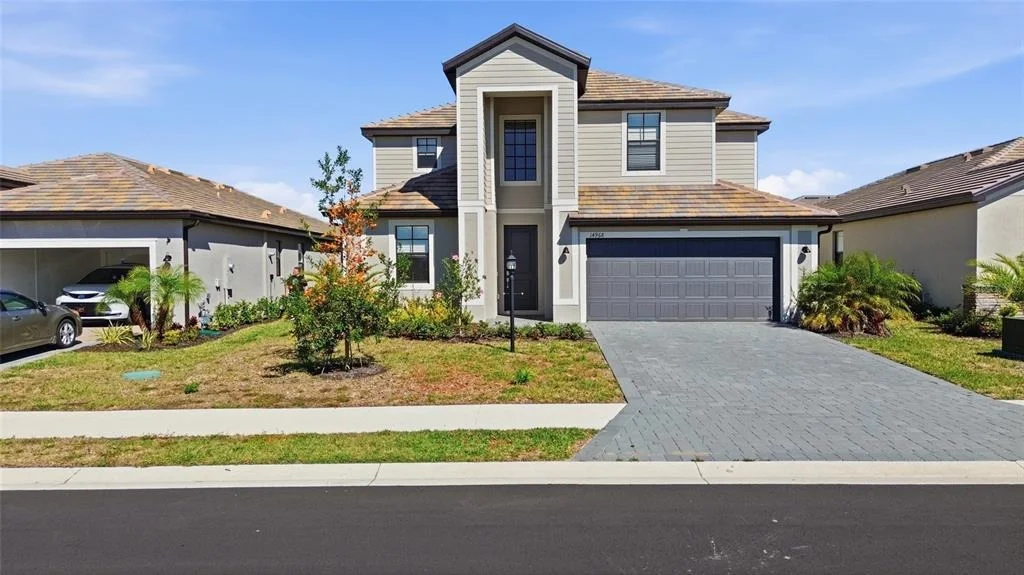 Photo of 14968 SERENE SHORES LOOP