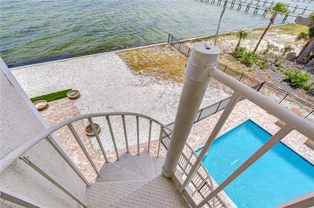 Photo of Unit 8 at 6504 SURFSIDE BOULEVARD