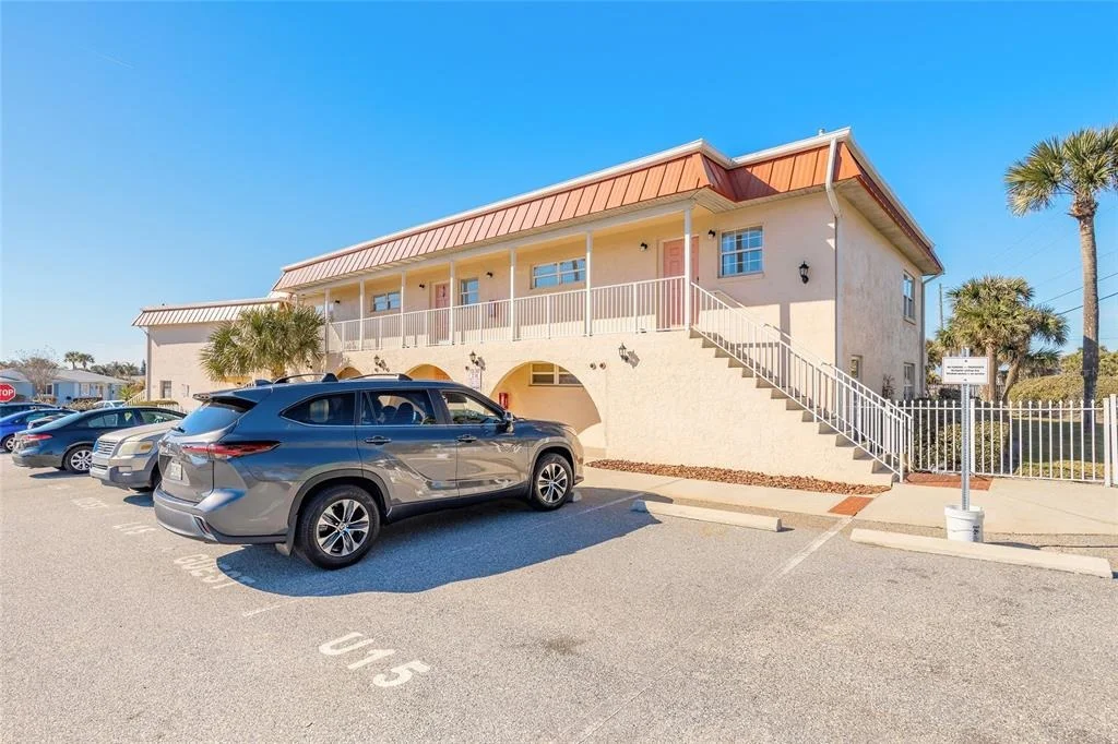 Photo of Unit 4150 at 1510 OCEAN SHORE BOULEVARD