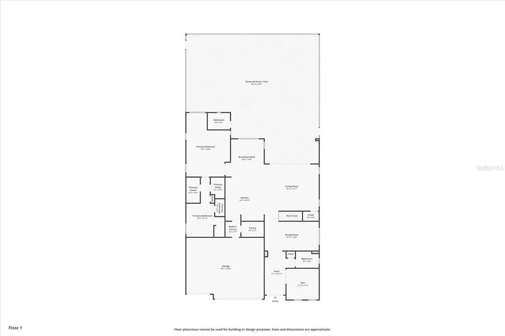 Photo of 3100 BARBOUR TRAIL