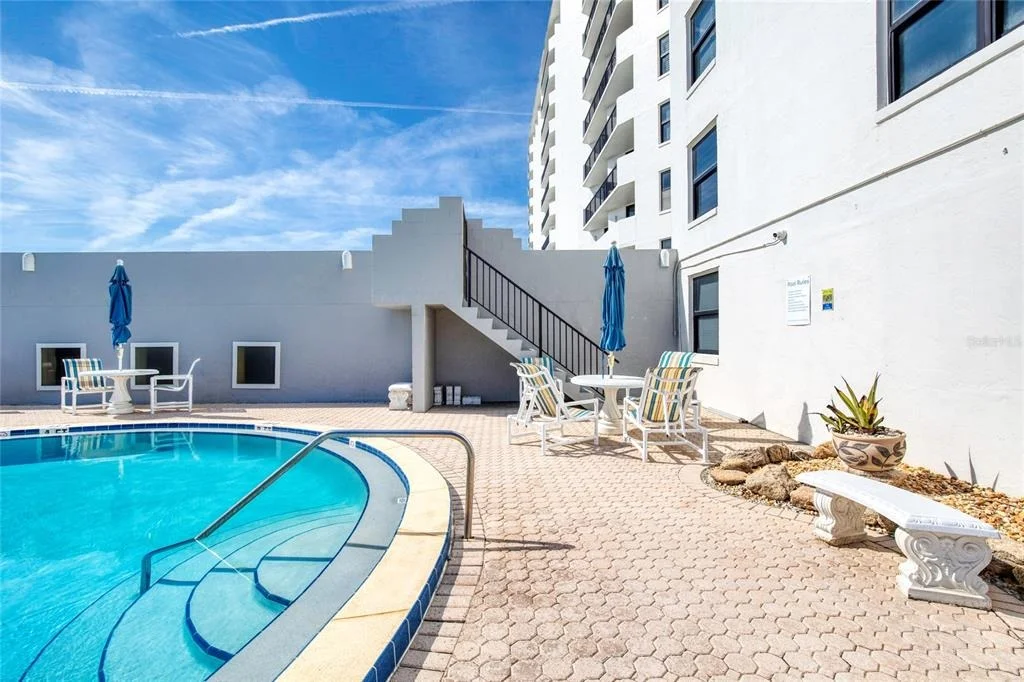 Photo of Unit 609 at 1415 OCEAN SHORE BOULEVARD