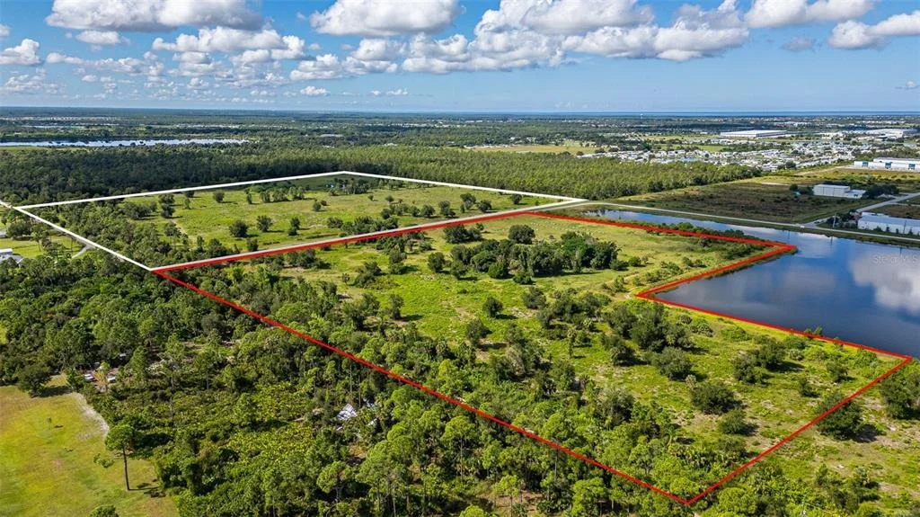 Photo of 27580 JONES LOOP RD