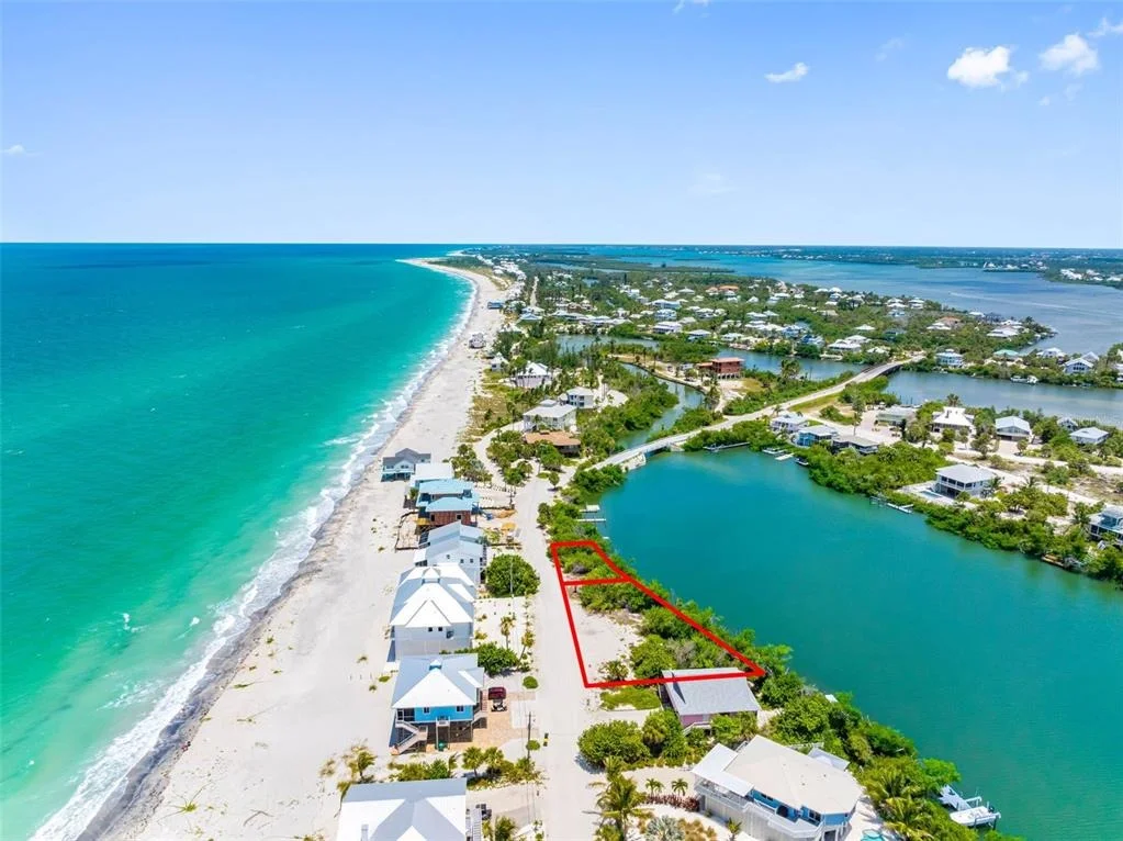 Photo of 40 S GULF BOULEVARD