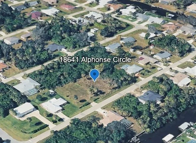 Photo of 18641 ALPHONSE CIRCLE
