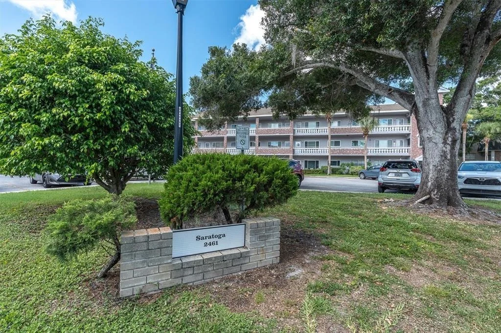 Photo of Unit 45 at 2461 RHODESIAN DRIVE